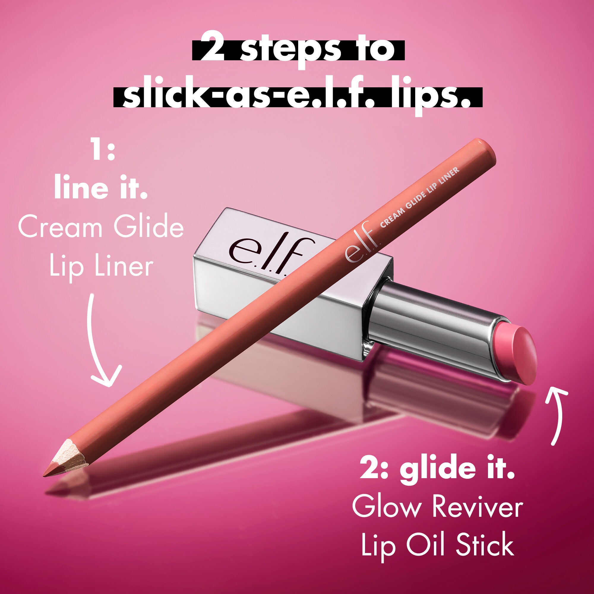 Glow Reviver Lip Oil Stick, 